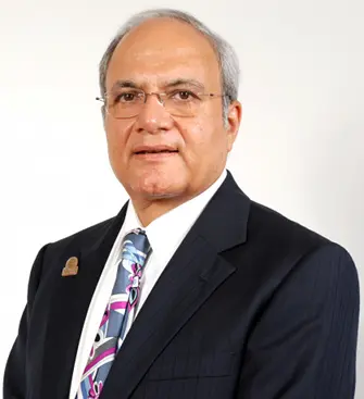 Ajay Chowdhry