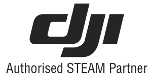 Authorised STEAM Partner